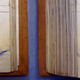Image for article titled When Medieval Scribes Turned Damaged Paper into Clever Art